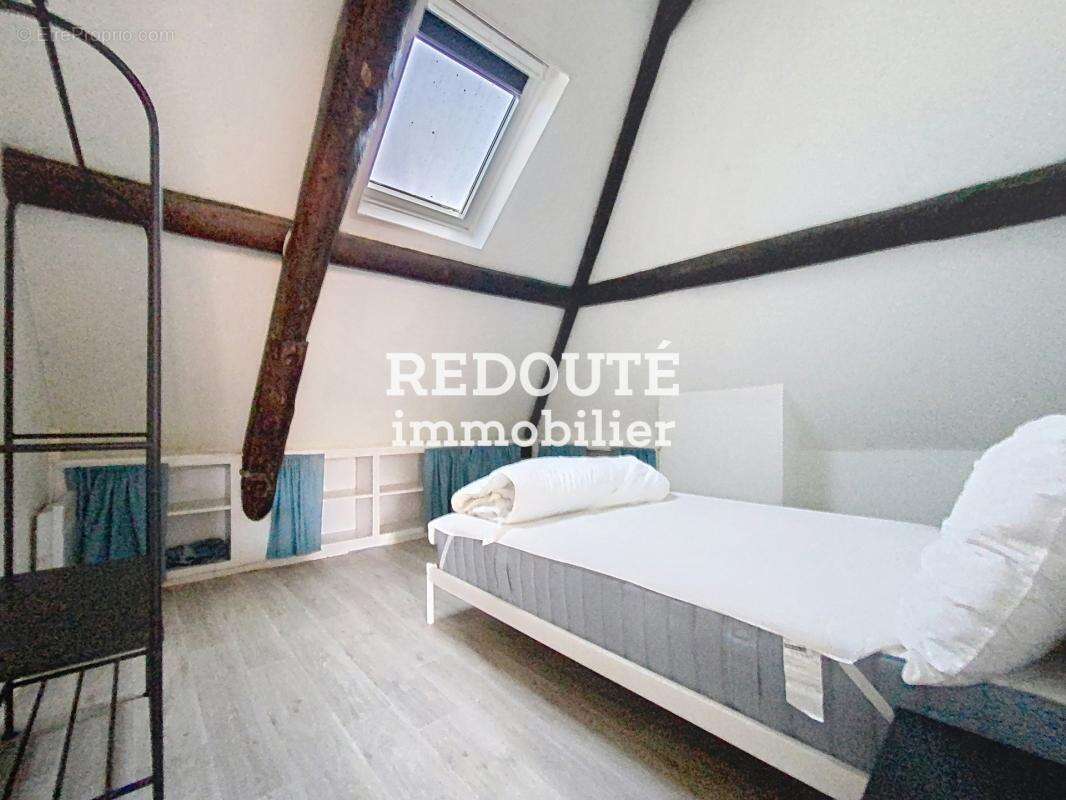 A vendre : reims centre ville / appartement t4 - photo 9