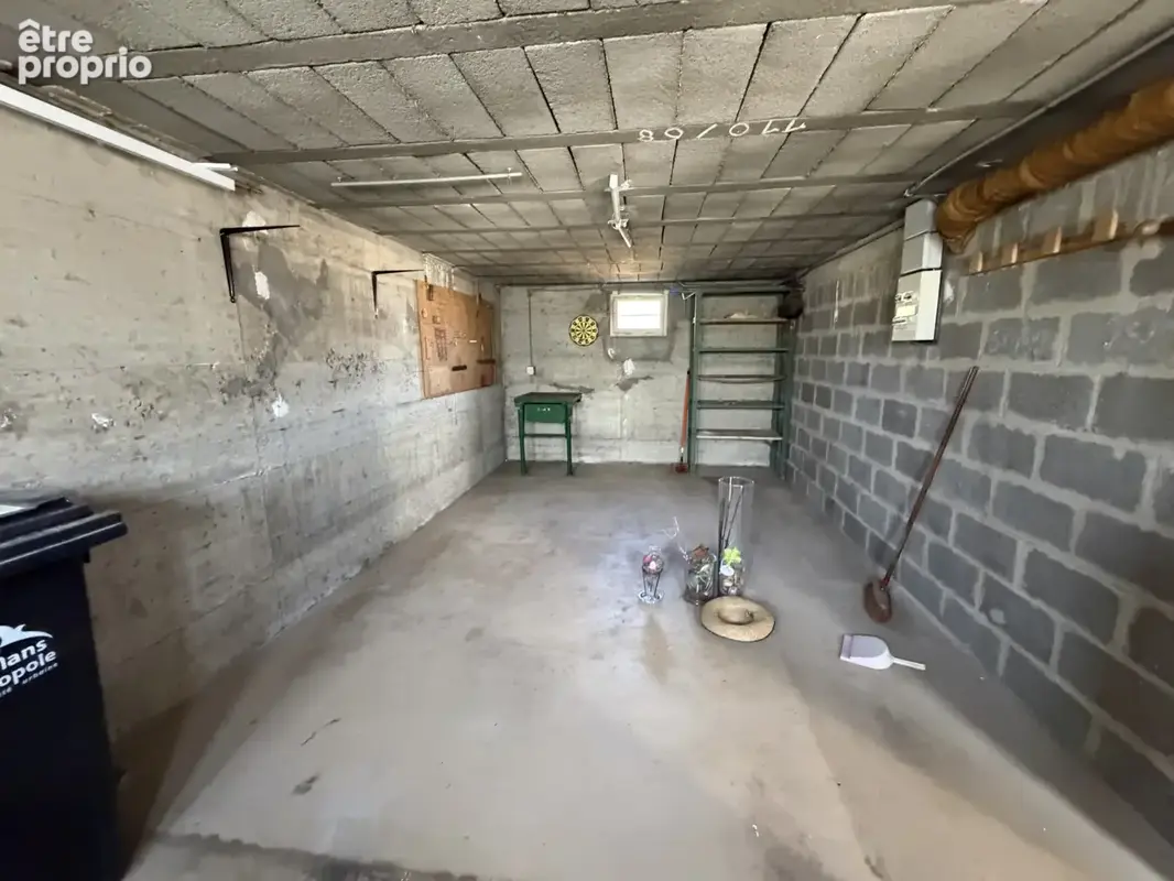 ???? Maison avec jardin et deux garages   Le Mans - photo 10