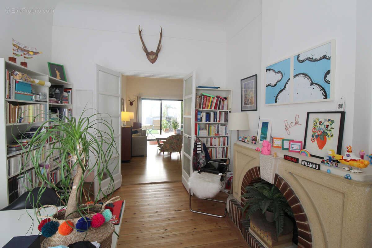 Maison à NIMES