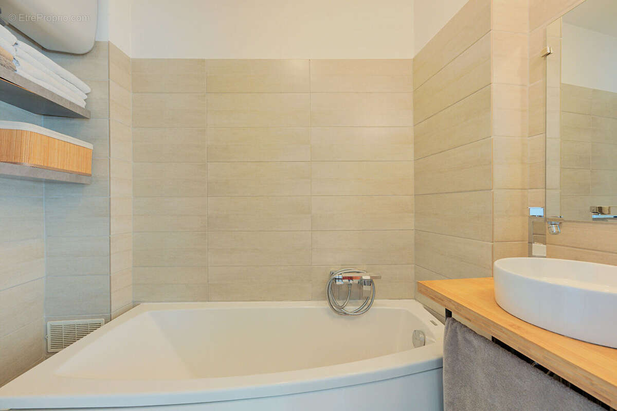 Appartement à VANVES