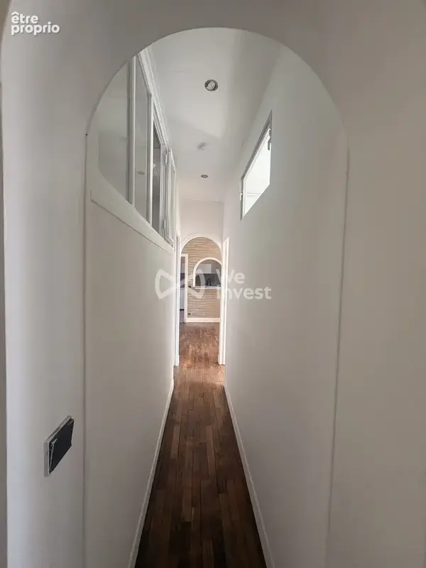 Appartement 44 m² à Villejuif  - photo 8