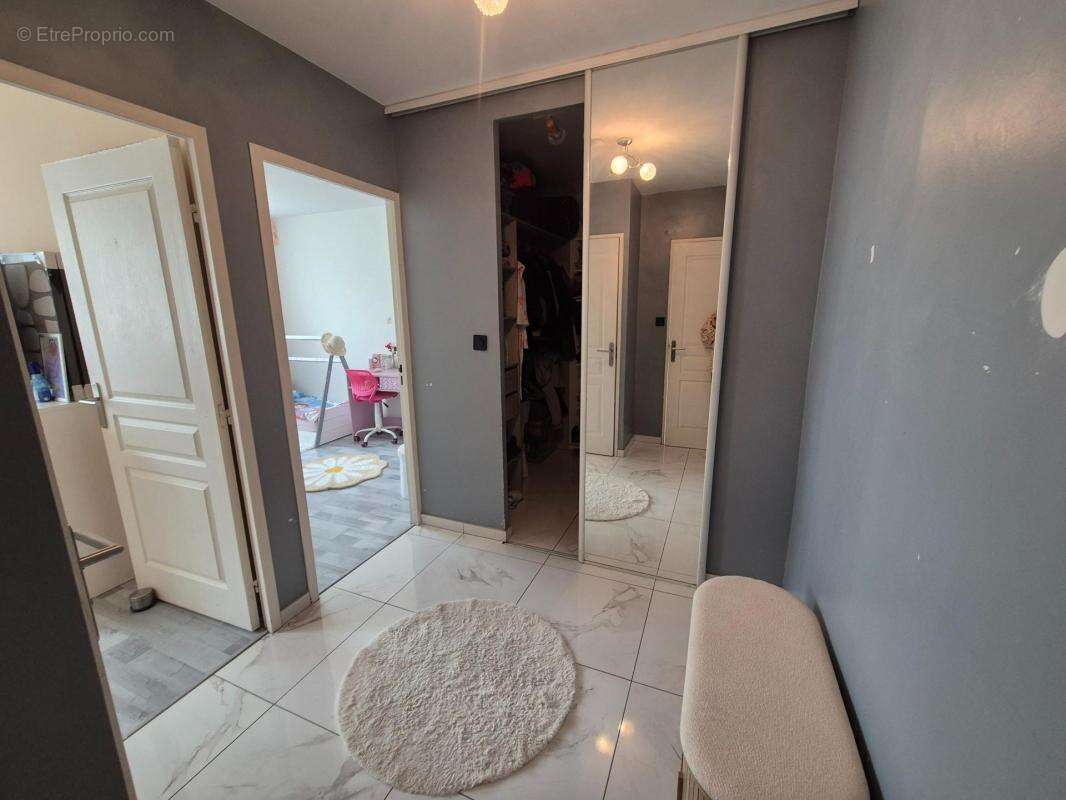 Appartement à VILLARS