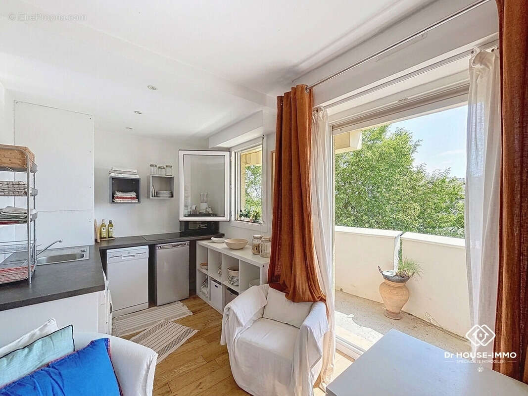 Appartement à MERIGNAC