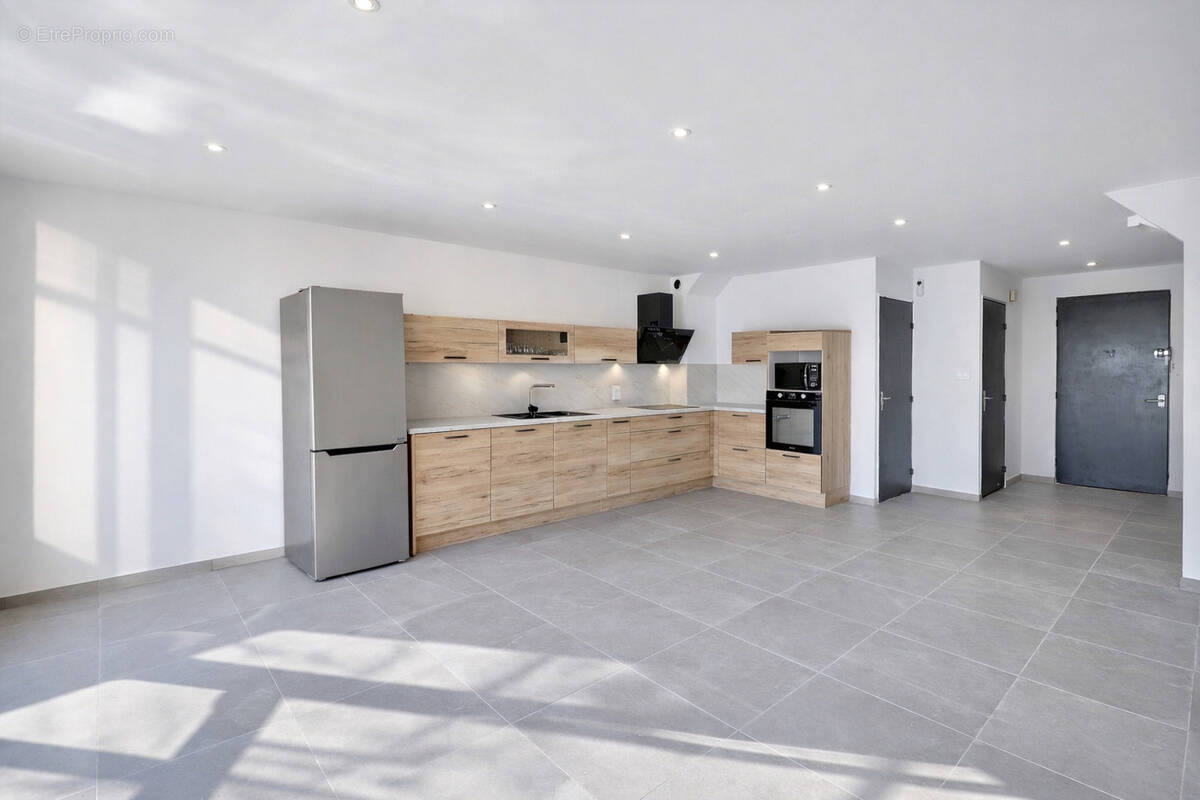 Maison à MONTPELLIER