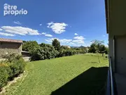 Appartement à CHATILLON-SAINT-JEAN