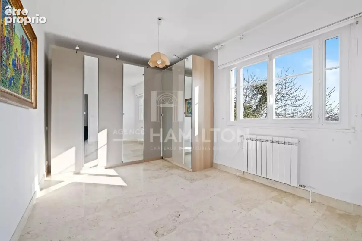 Splendide Villa avec vue panoramique mer et Baous - photo 12