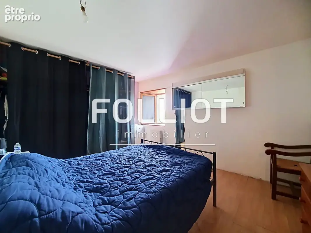 Maison (164m²) -  Saint-Jores (50250) - A VENDRE - photo 9