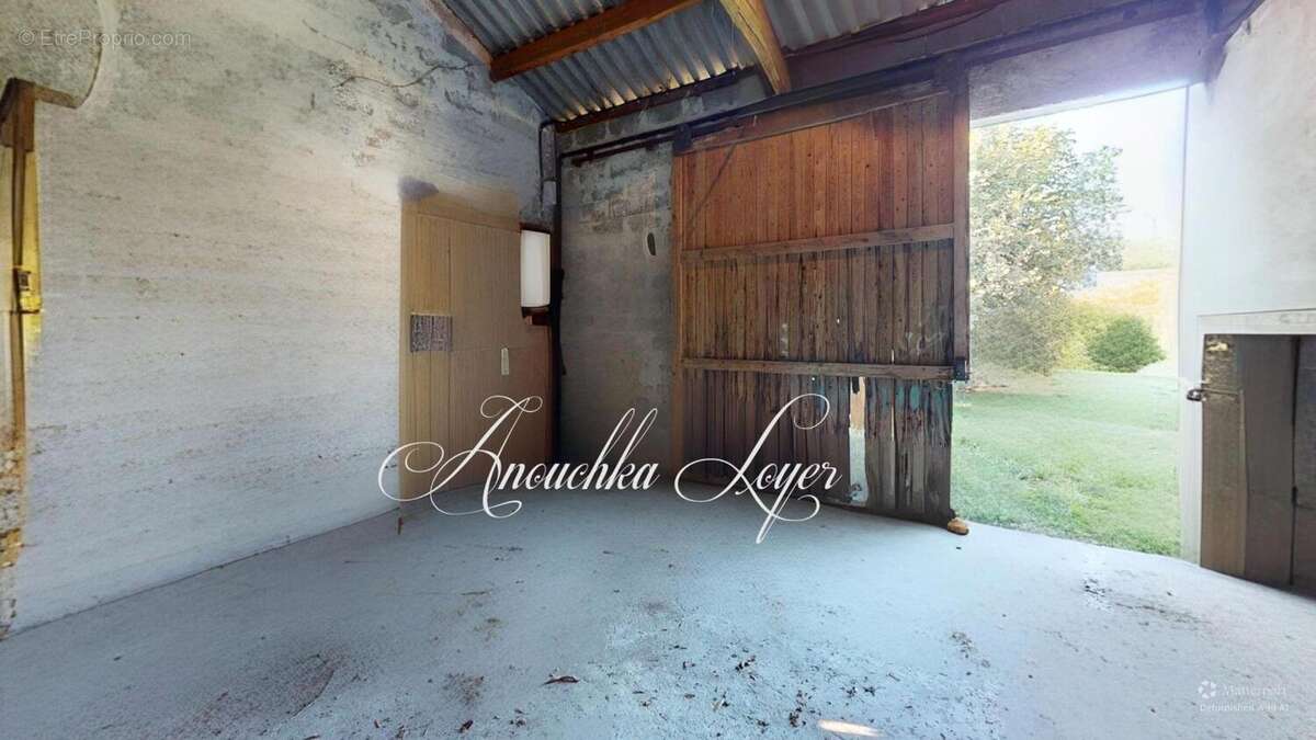 Photo 4 - Terrain à SAINT-GERMAIN-DU-PUCH