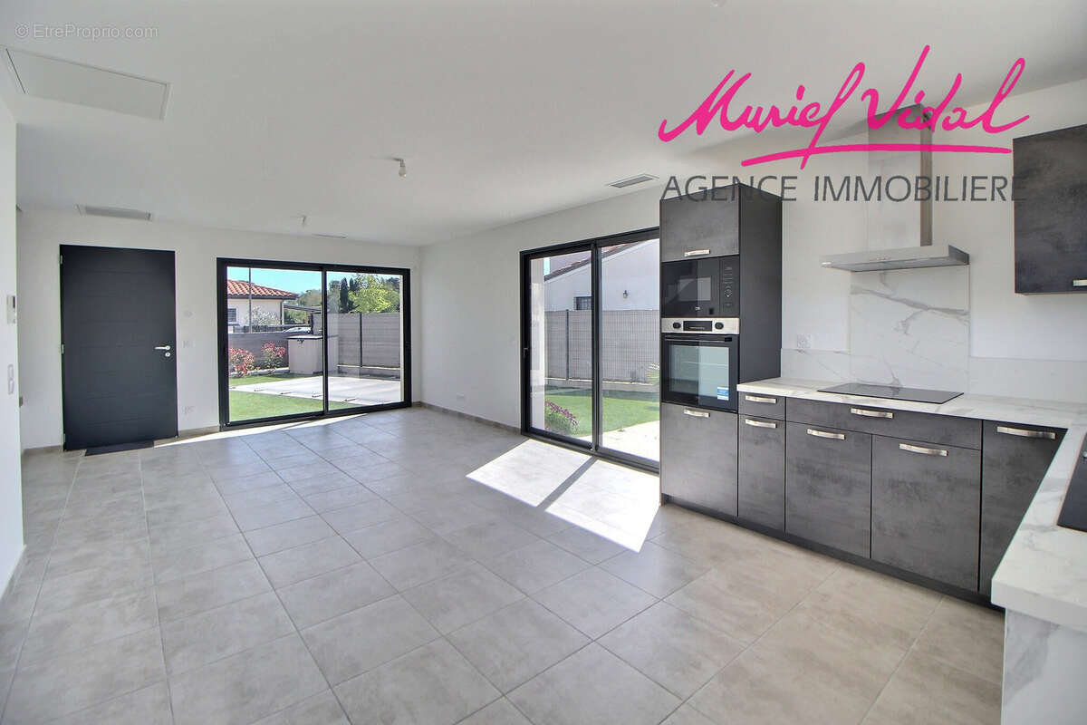 Maison à SAINT-CYPRIEN