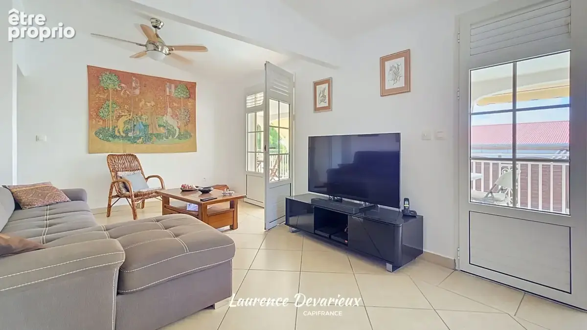 Maison à vendre 4 pièces SAINT FRANCOIS (971) - photo 6