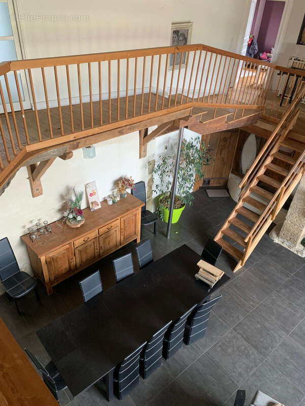 Maison à MEILHAN-SUR-GARONNE