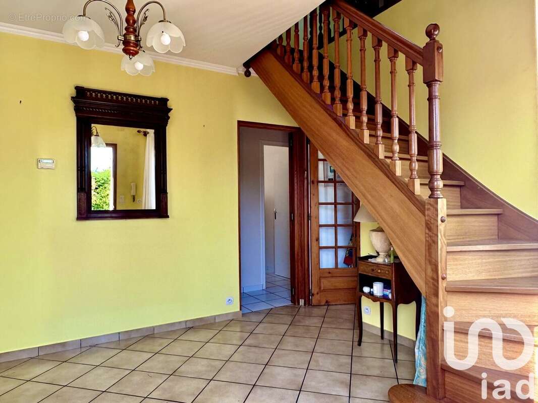 Photo 4 - Maison à OSNY