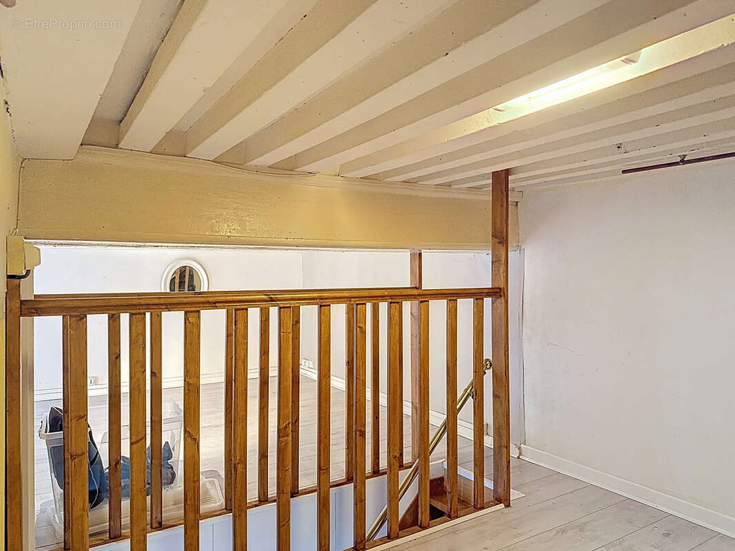 Appartement à LYON-4E