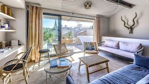 Maison à SAINT-REMY-DE-PROVENCE