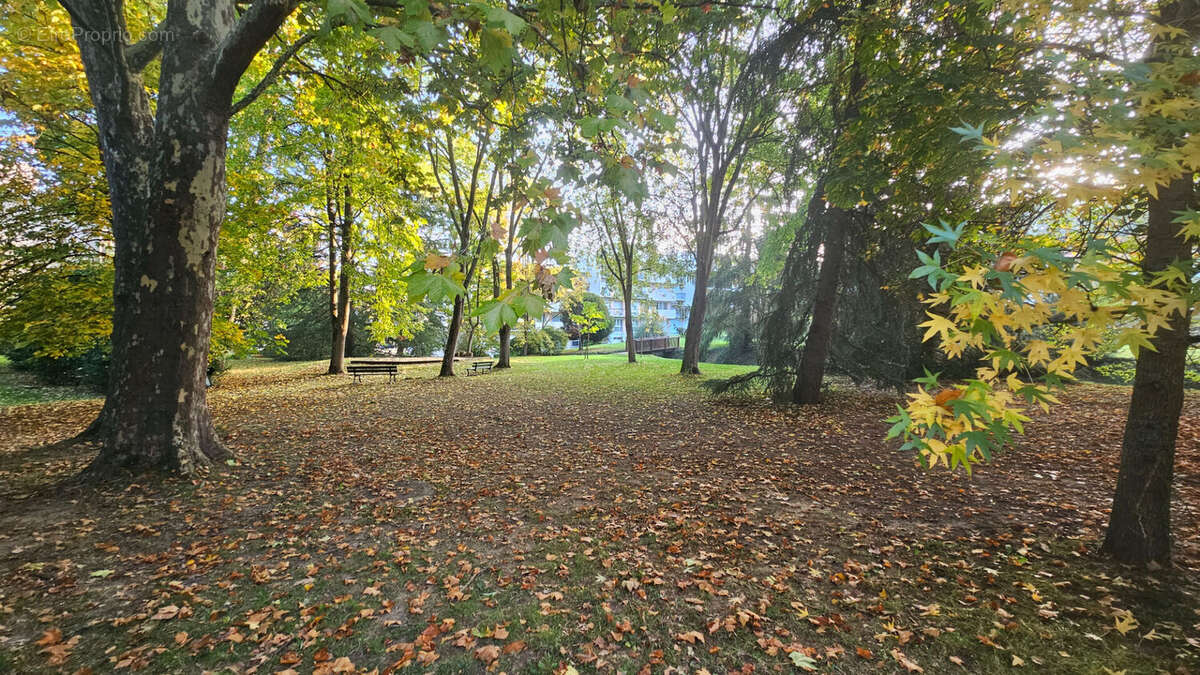 Appartement à VILLEBON-SUR-YVETTE
