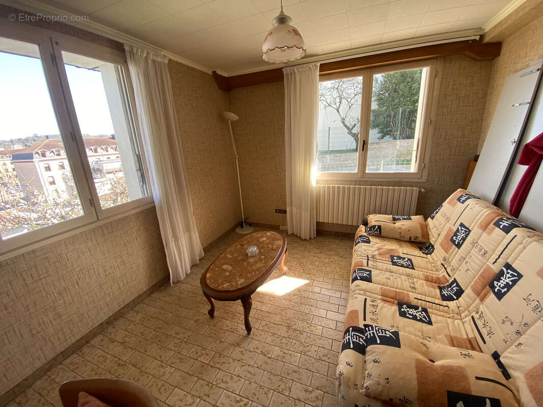 Maison à AUCH