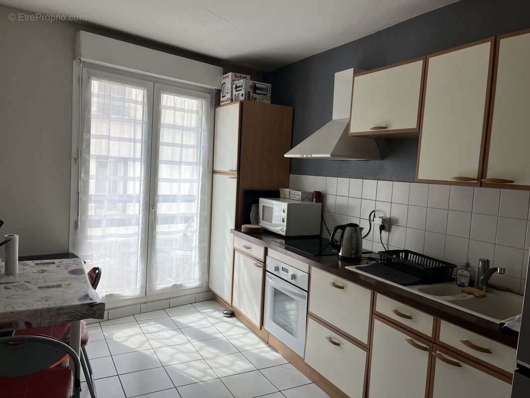 Appartement 2 pièces 64 m² à vendre à Lyon-3e (69003) - photo 3