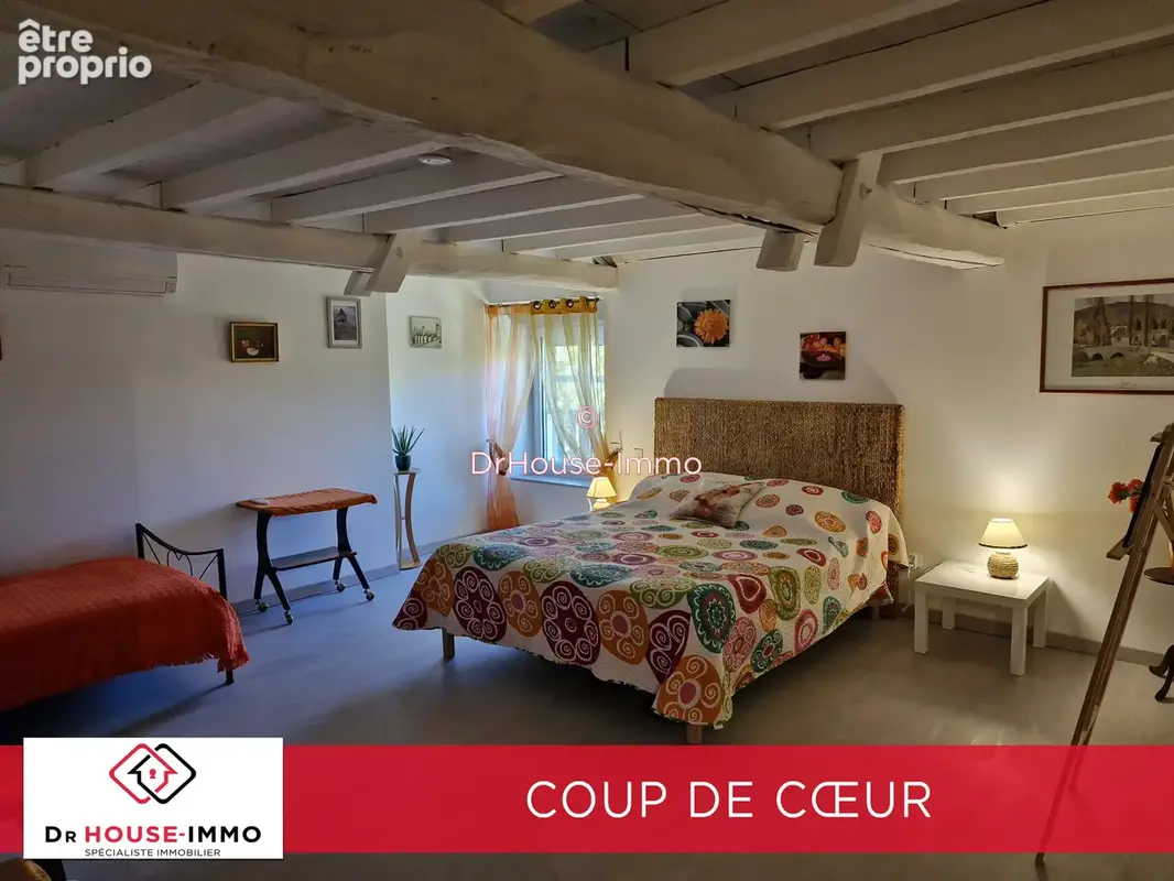 Maison 11 pièces 495 m² à vendre à Prayssac (46220) - photo 6