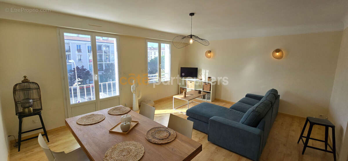 Appartement à ROYAN