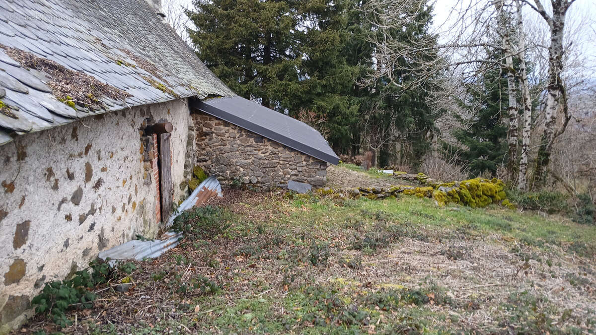 Maison à LE VIGEAN
