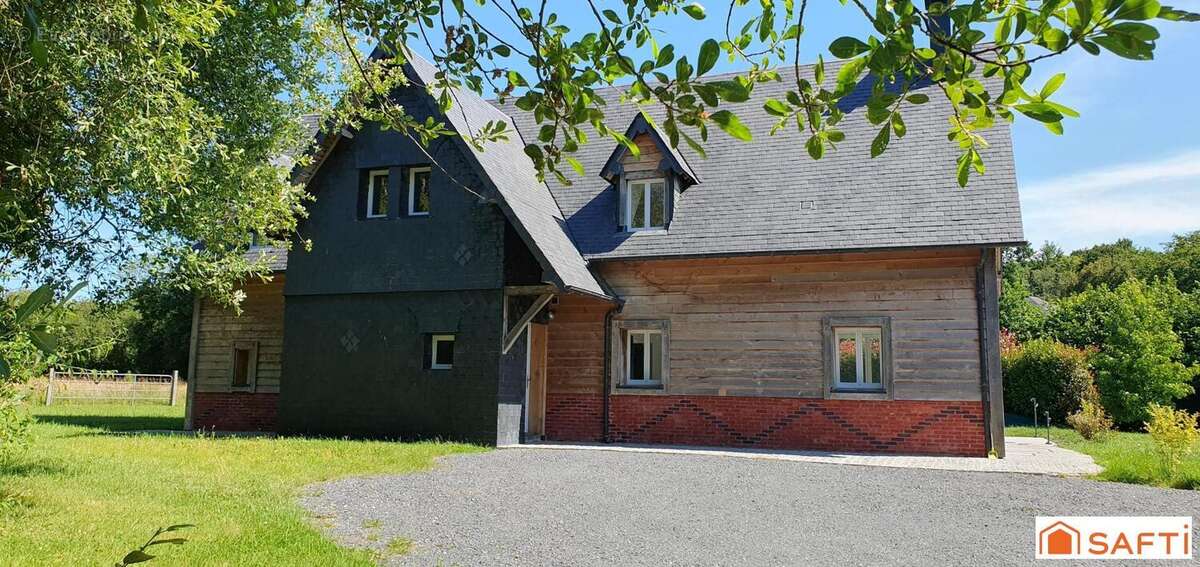 Photo 4 - Maison à PONT-L'EVEQUE