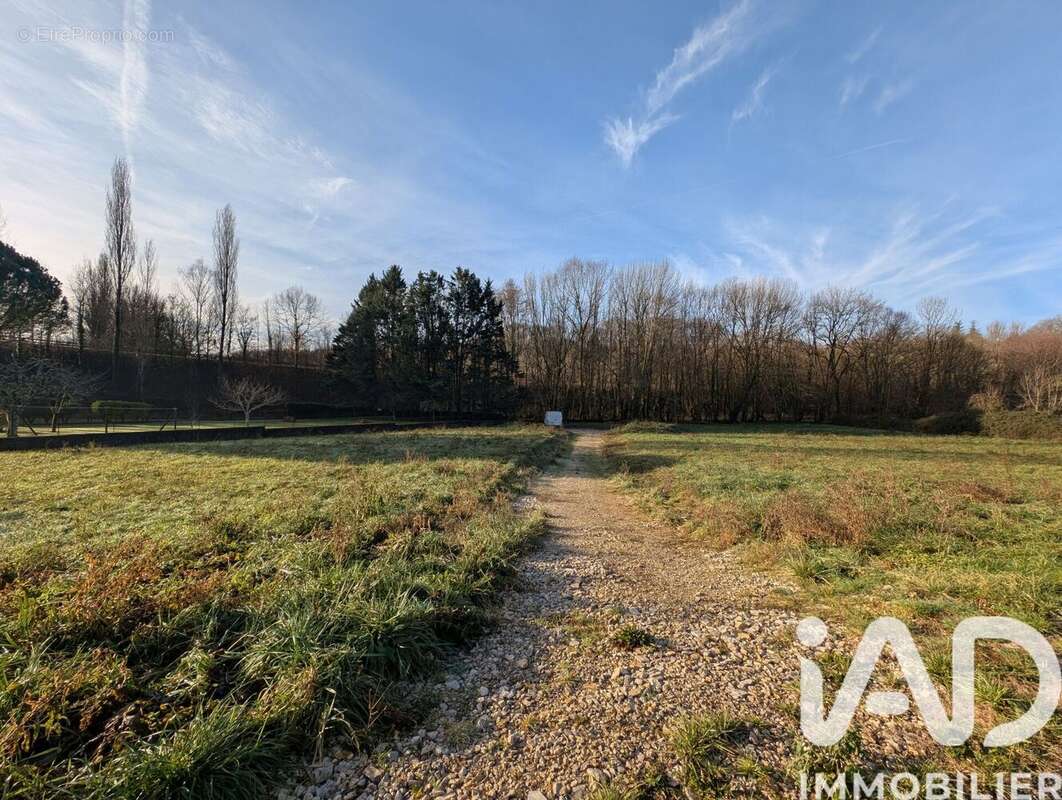 Photo 3 - Terrain à COLLONGES-LA-ROUGE