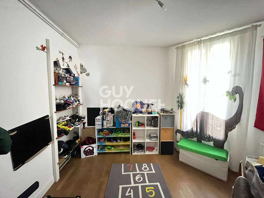 Appartement 100 m² à Soissons  - photo 3