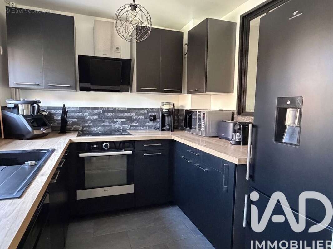 Photo 7 - Maison à MONTIGNY-LE-BRETONNEUX