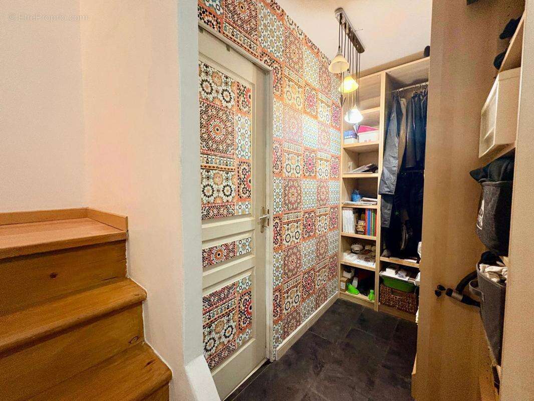 Maison de ville - photo 5