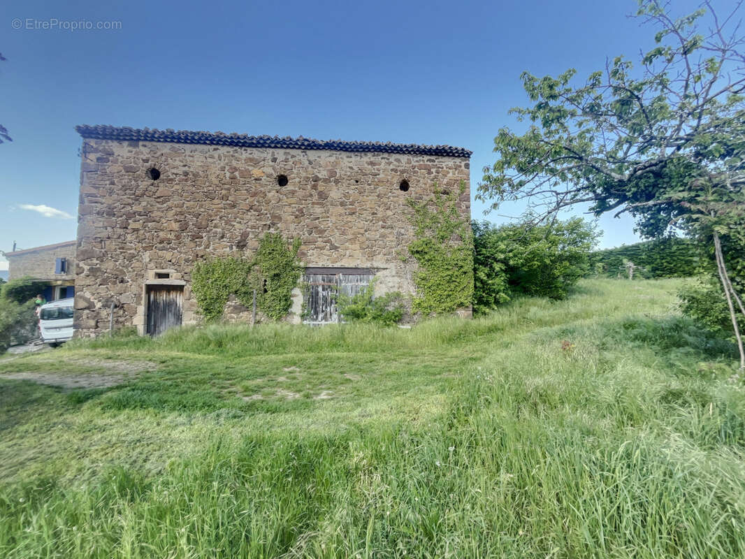 Maison à ANNONAY