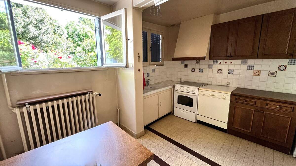 Maison à LA FRETTE-SUR-SEINE