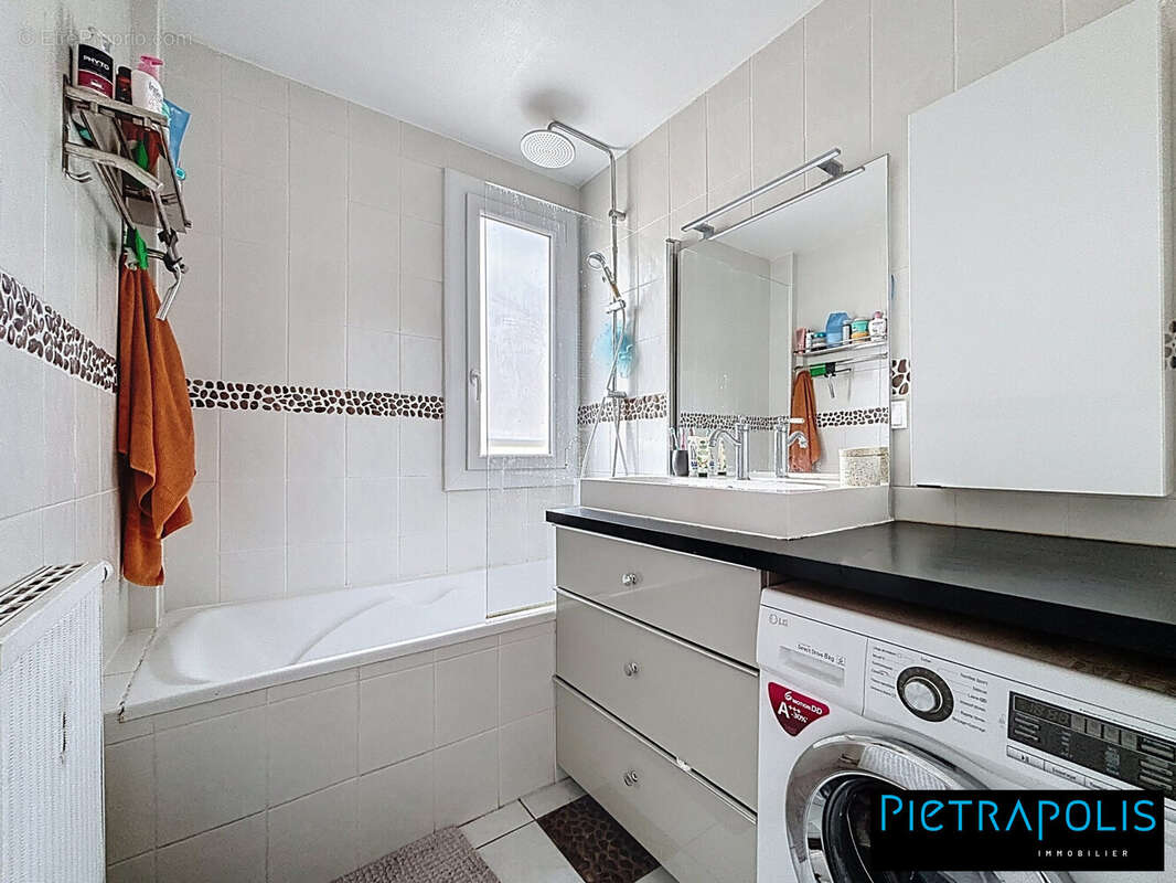 Appartement à FRANCHEVILLE