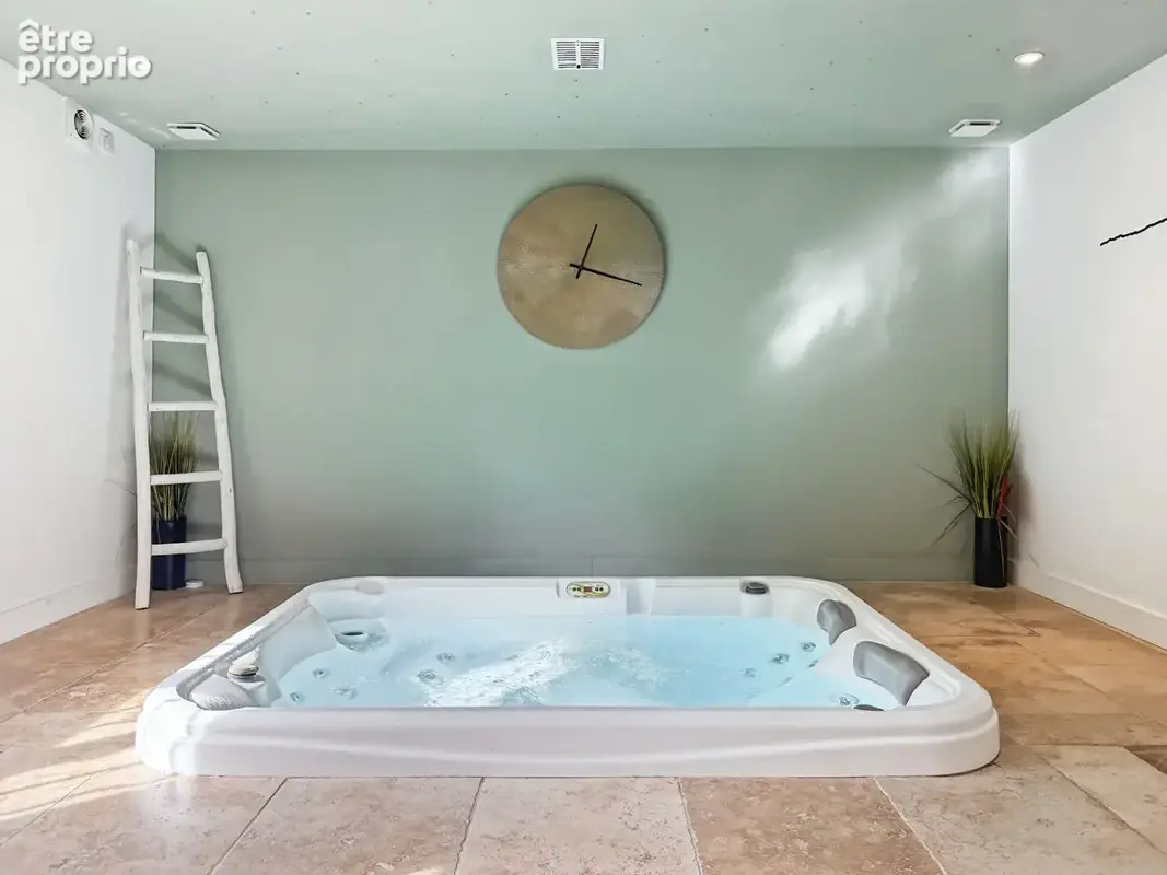 Maison 300m² à venelles - photo 15