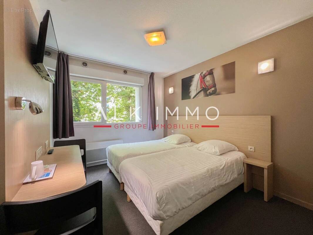 Appartement à QUINTAL