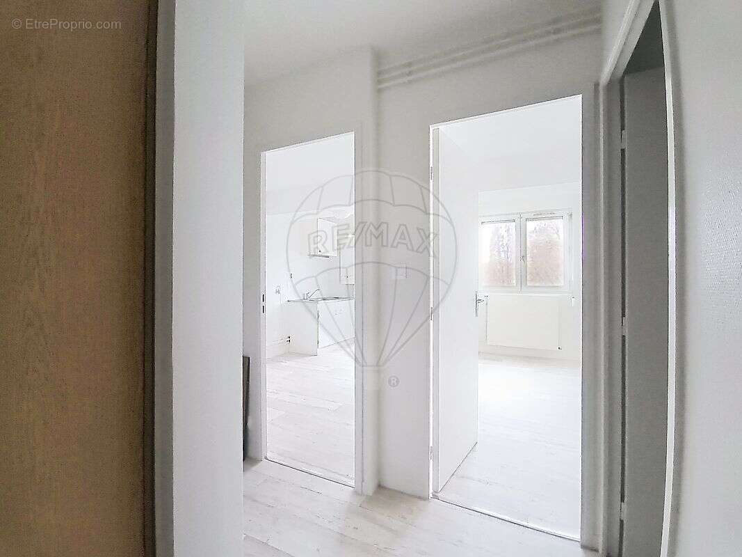 Appartement à SENS