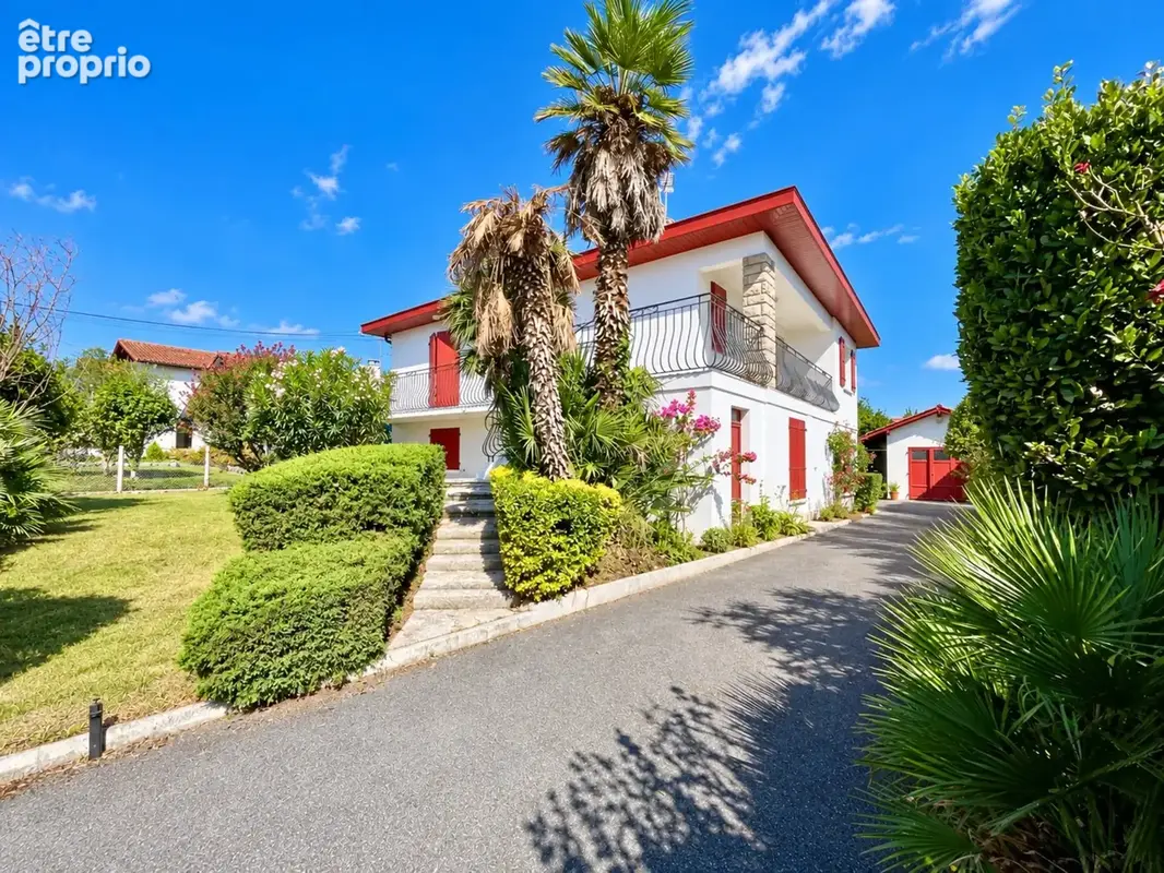 Maison à ANGLET
