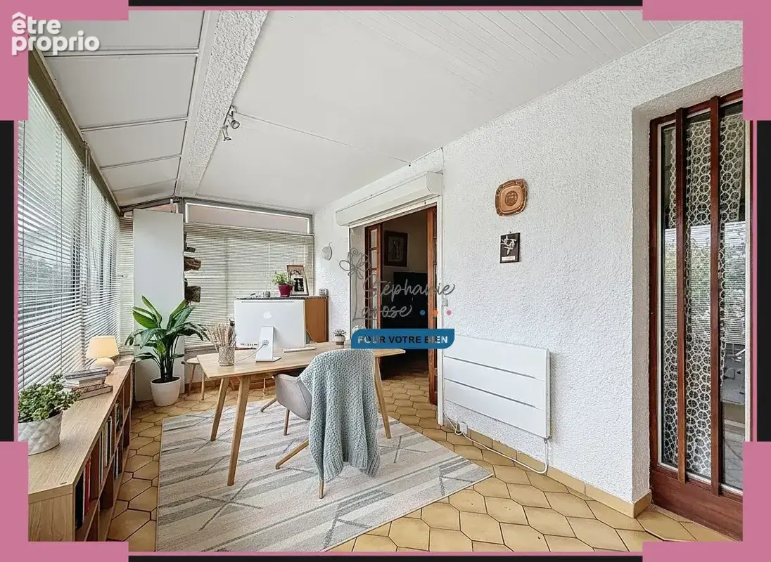 Maison 5 pièces 107 m² à vendre à Noiseau (94880) - photo 2