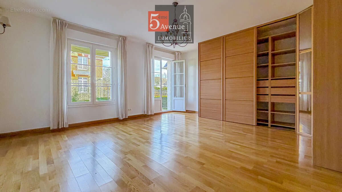 Appartement à SENLIS