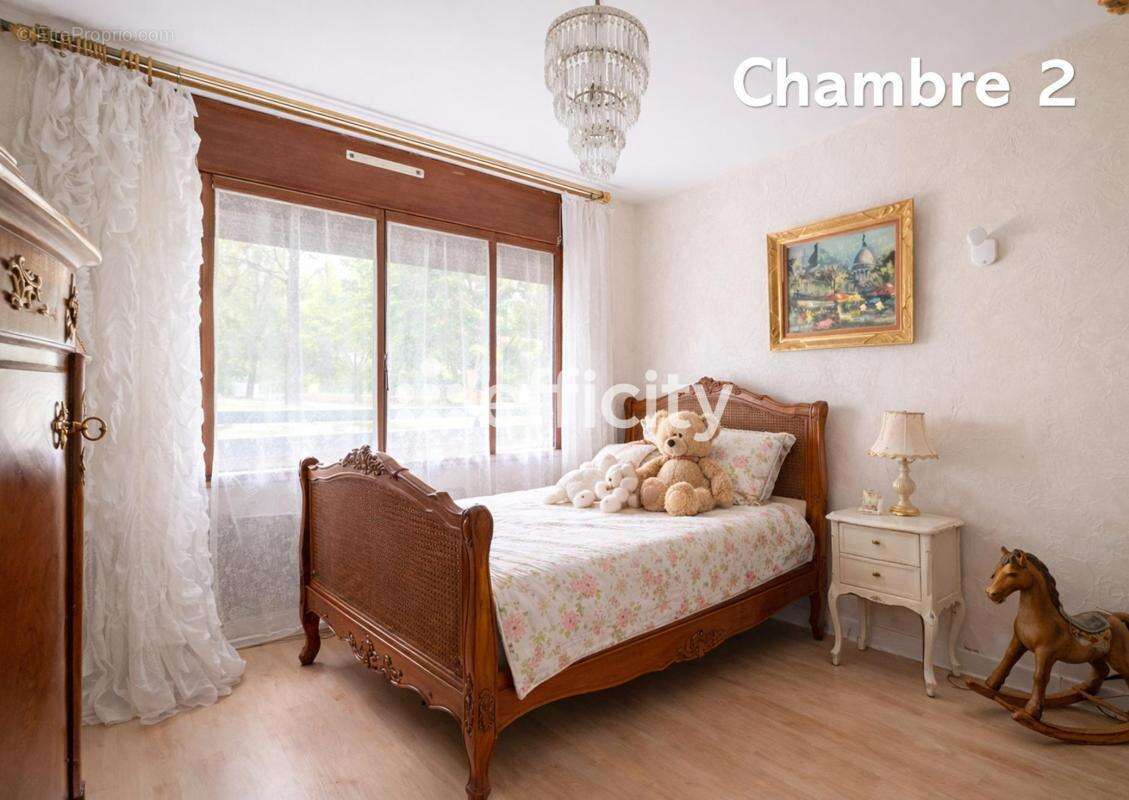 Appartement à VERSAILLES