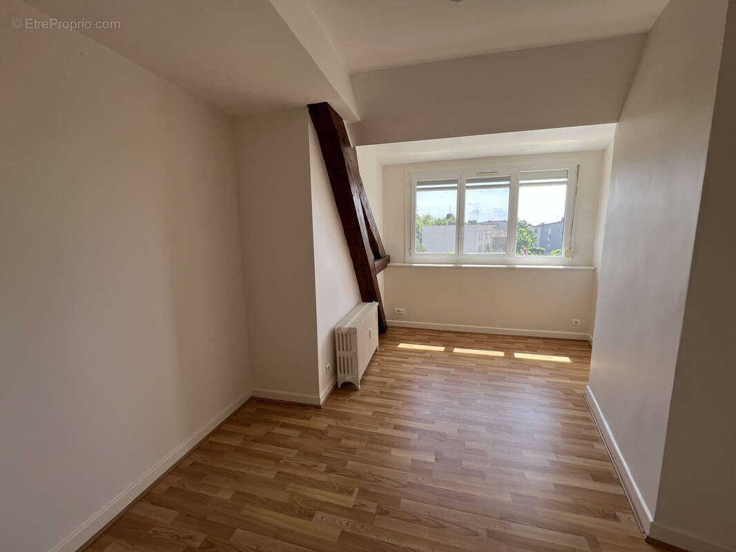 Appartement à BEAUNE