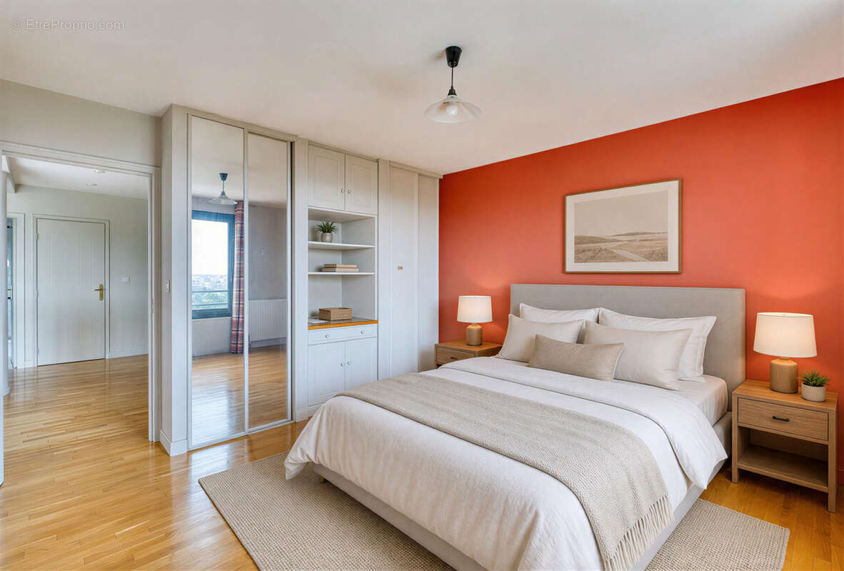 Maison à SAINTE-FOY-LES-LYON