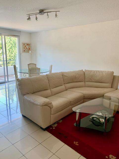   - Appartement à TOULOUSE