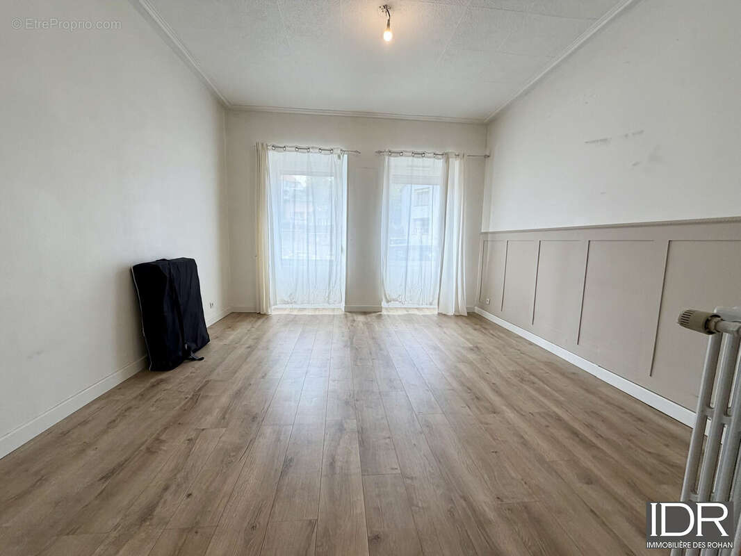 Appartement à SAVERNE