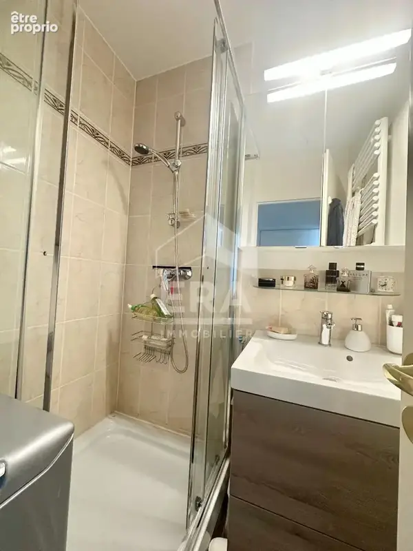 Appartement 42m² à créteil - photo 5
