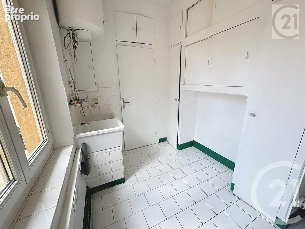 Appartement 2 pièces 44 m² à vendre à Lyon-1e (69001) - photo 4