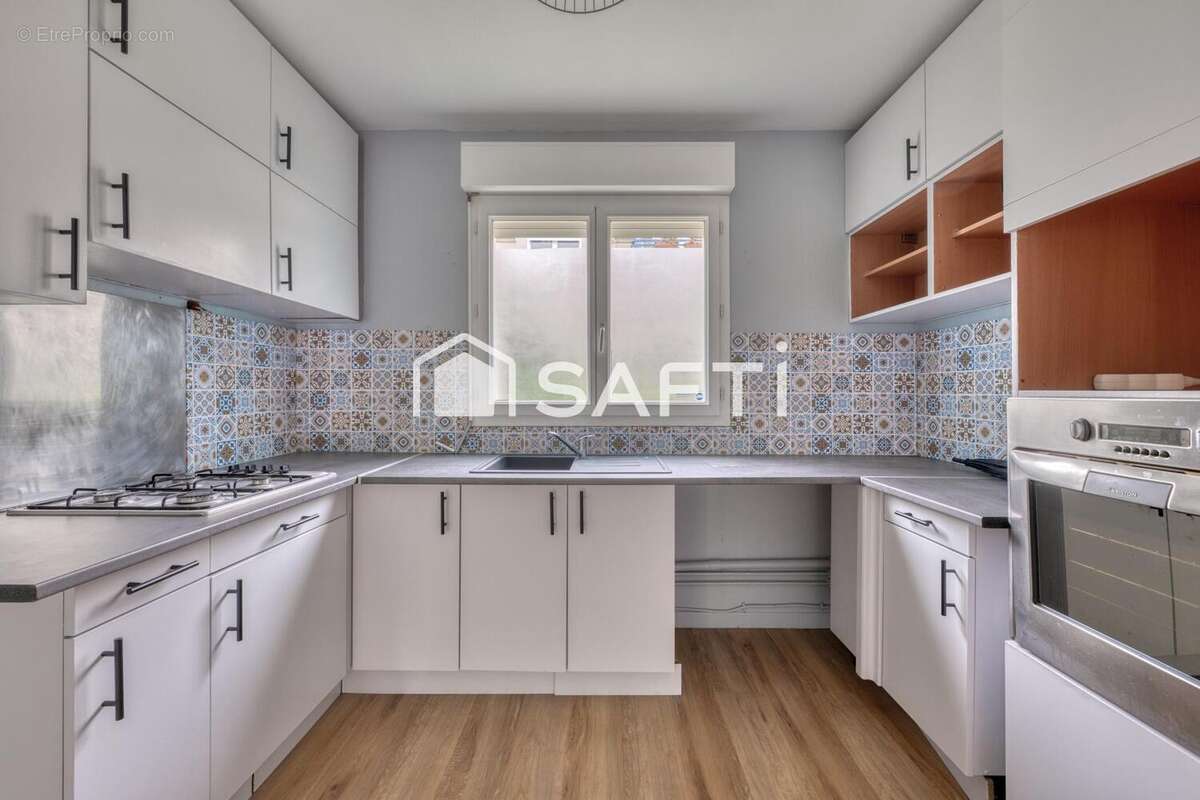 Photo 6 - Maison à SAINT-MAUR-DES-FOSSES