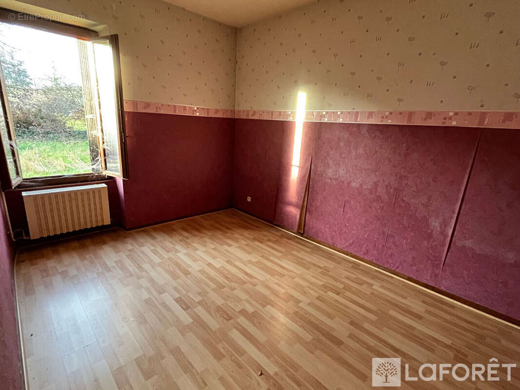 Maison à LEMPDES-SUR-ALLAGNON