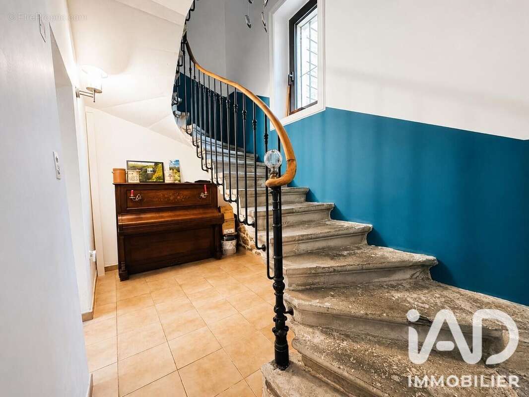 Photo 6 - Maison à PUJAUT