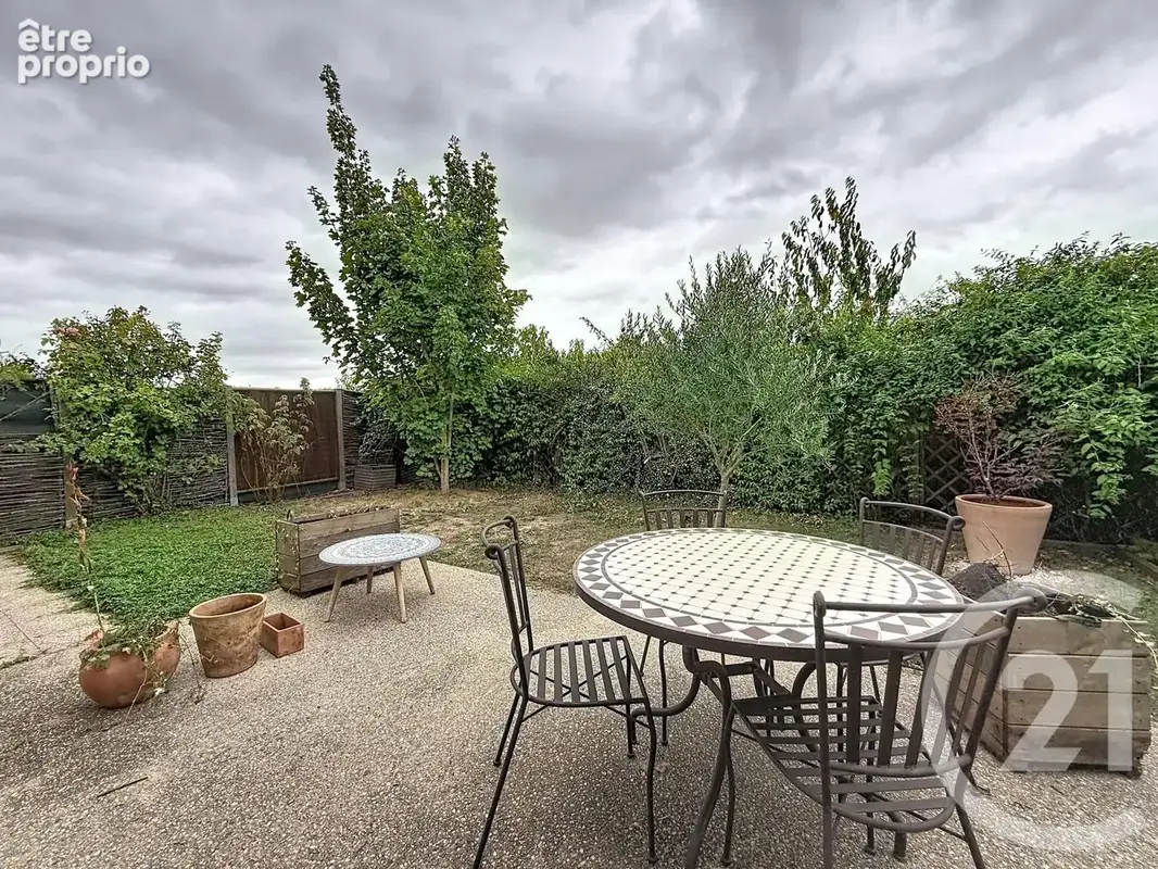 Maison 4 pièces 85 m² à vendre à Champhol (28300) - photo 14