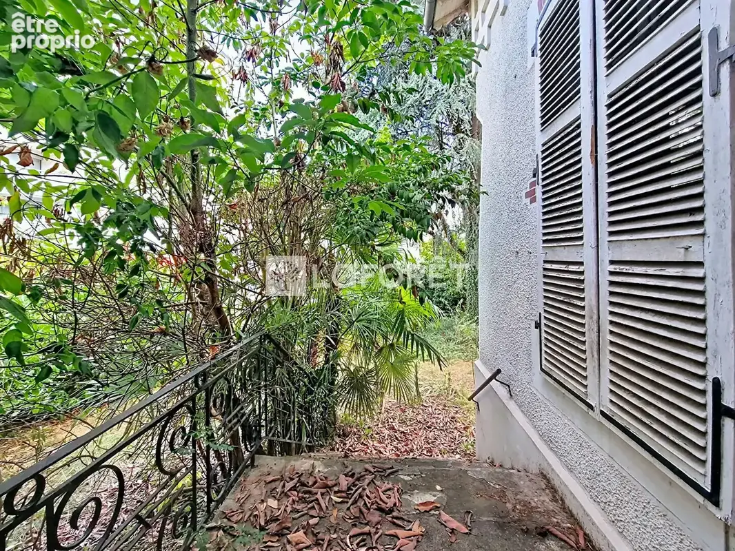 Maison Pau 4 pièce(s) 90 m2 + sous-sol 5 pièces A RENOVER - photo 6